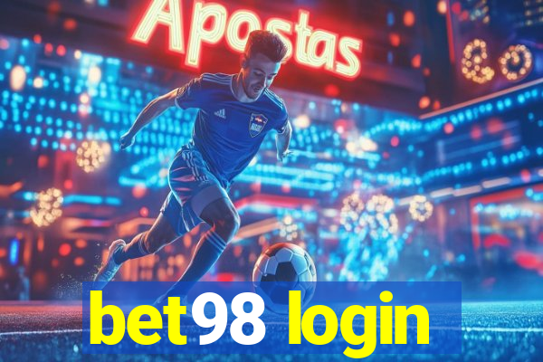 bet98 login